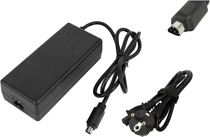 PowerSmart 42V 2,0A Ladegerät Charger Ersatz für SSLC084V42XH Trapezoid 5pin 36V Phylion Akkus Lithi