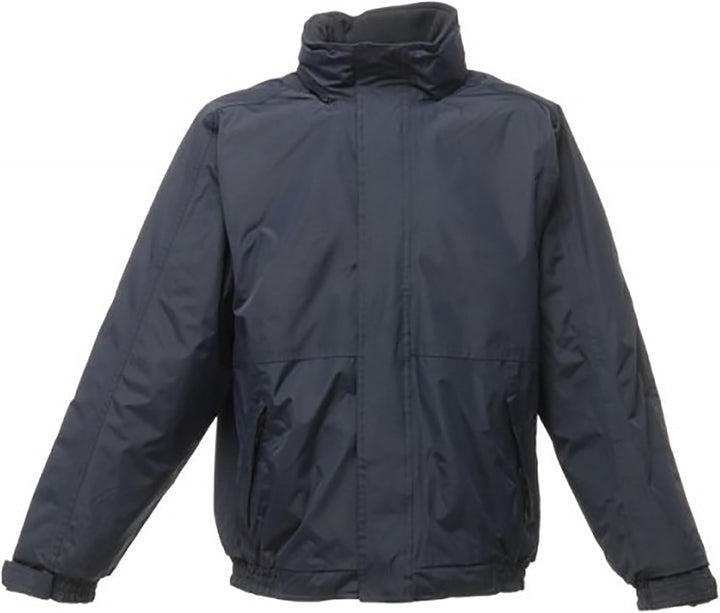 Regatta Unisex Dover Jacke (1er Pack) S Navy/Navy, S Navy/Navy