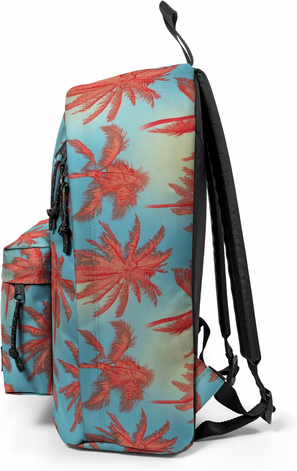 EASTPAK Out of Office Brize Dye Blue Rucksäcke, Brize Dye Blue, Einheitsgrösse, Out of Office Brize