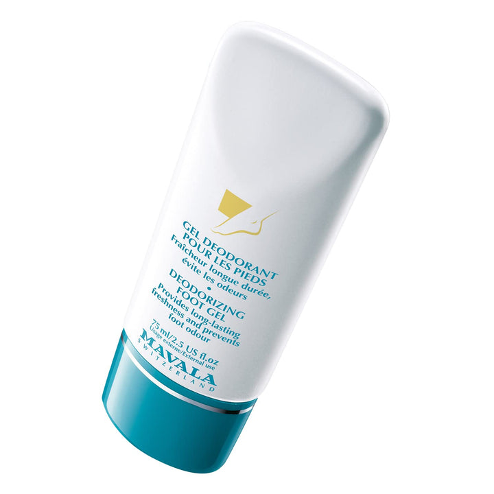 Mavala Deo-Gel für die Füsse [Versch.]