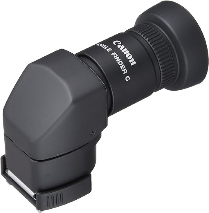 Canon Winkelsucher C für alle EOS-Modelle 2882A001 Single, Single