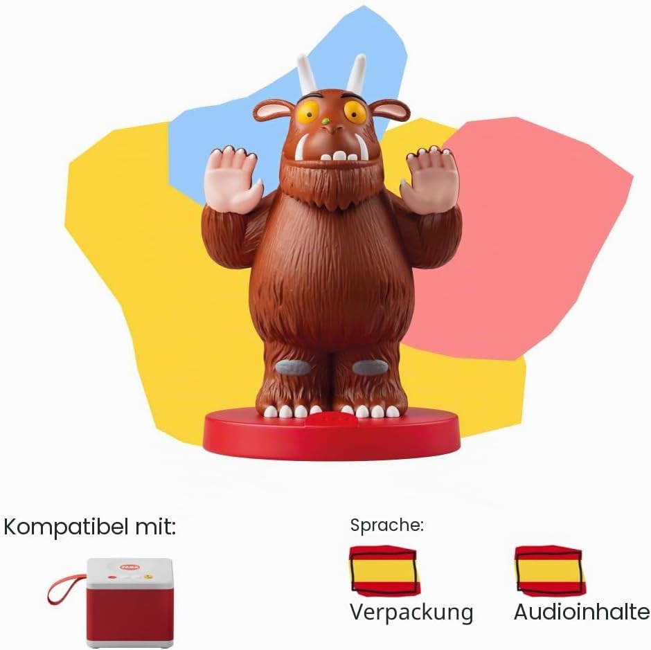 FABA - Klangfigur (FFE14501)
