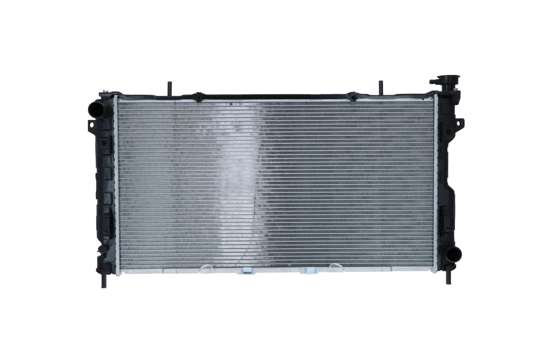 NRF 53734 Kühler, Motorkühlung