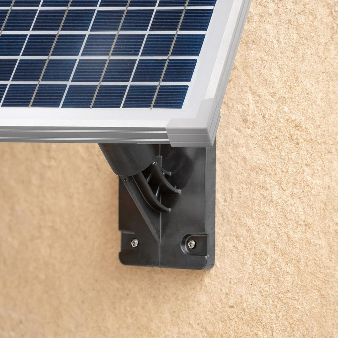 Solar Teichpumpe 5 Watt Solarmodul 470 l/h Förderleistung 0,9 m Förderhöhe Komplettset Gartenteich,