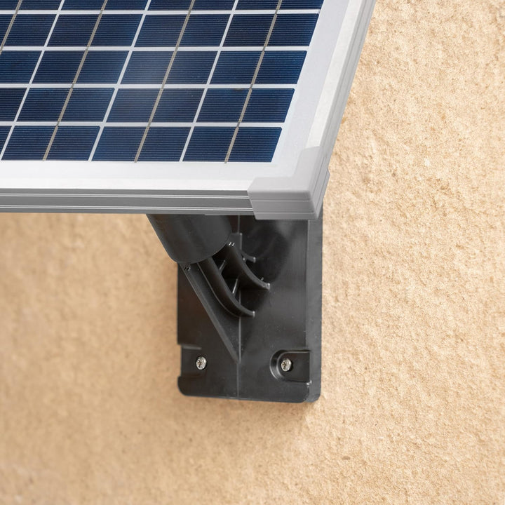 Solar Teichpumpe 5 Watt Solarmodul 470 l/h Förderleistung 0,9 m Förderhöhe Komplettset Gartenteich,