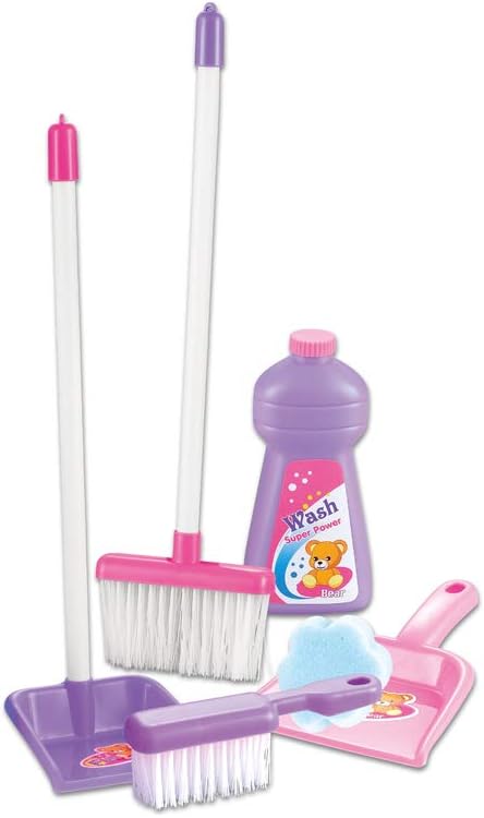 Teorema 63721 Staubsauger Set