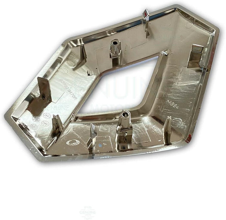 Frontgrill-Emblem für Clio/Captur/Megane 628909470R