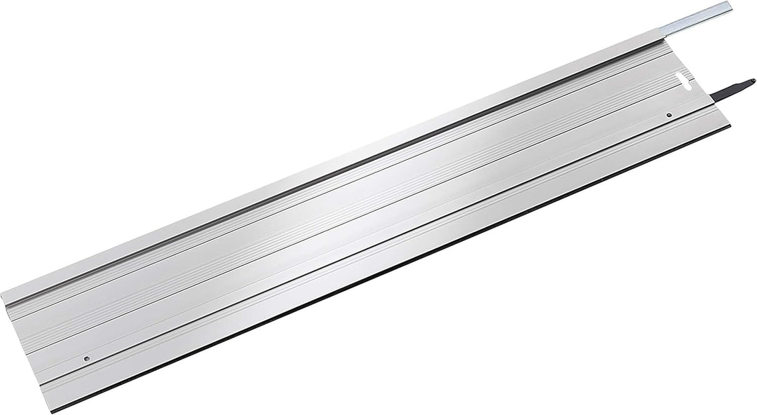 wolfcraft 6914000, Verlängerungs-Set für FKS 145 Silber