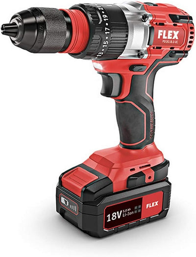 Flex PD 2G 18.0-EC 447501