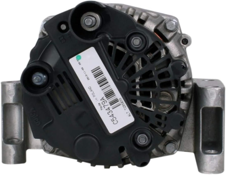 HELLA - Generator/Lichtmaschine - 14V - 105A - für u.a. Fiat Punto (188_) - 8EL 012 430-041