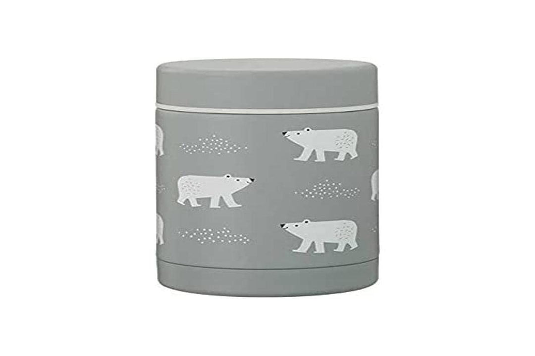 Fresk Thermoskanne Modell Eisbär