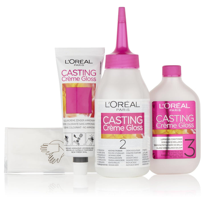 L'Oréal Paris Casting Creme Gloss Haarfarbe