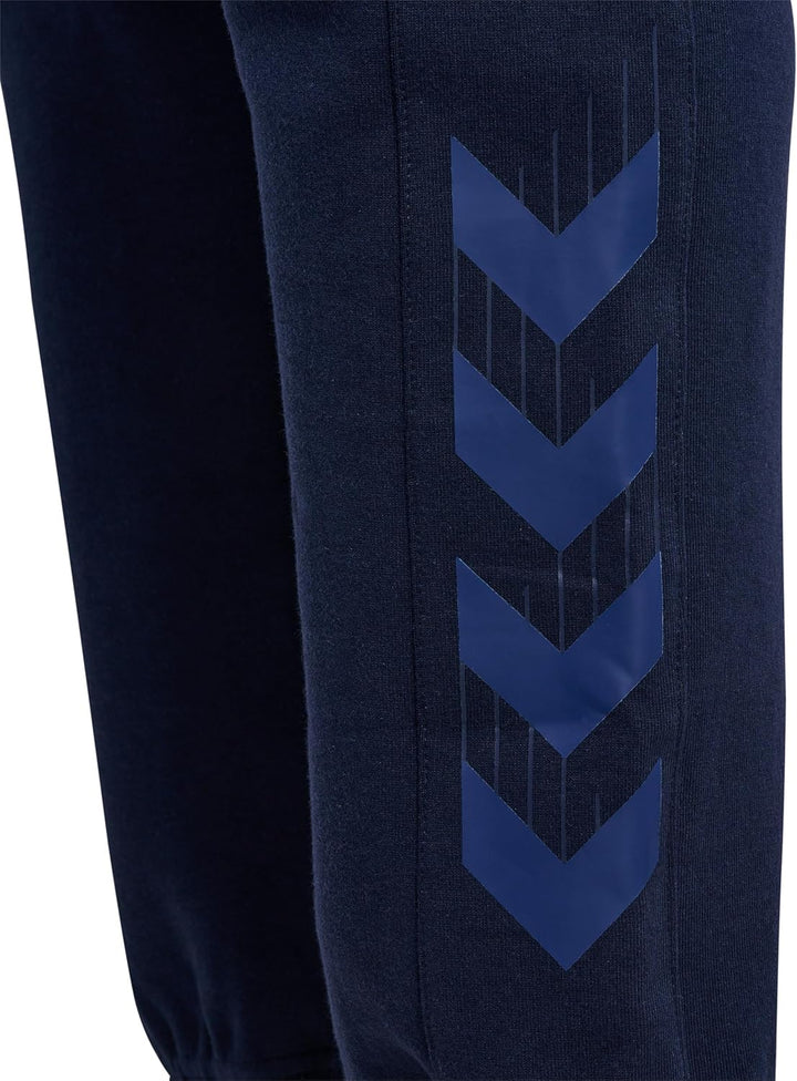 hummel Herren Sweatpants Hmltravel Sweat Pants, Marine