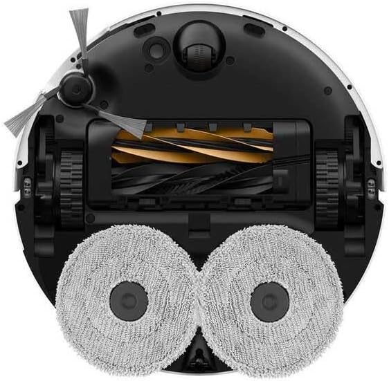 Dreame X50 Ultra Complete SaugRoboter