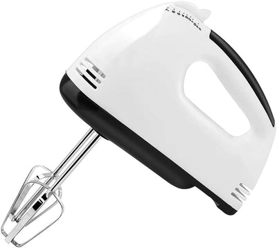 Tiardey Handmixer, elektrische Mixer zum Backen, elektrischer Schneebesen, Handmixer zum Backen, ein