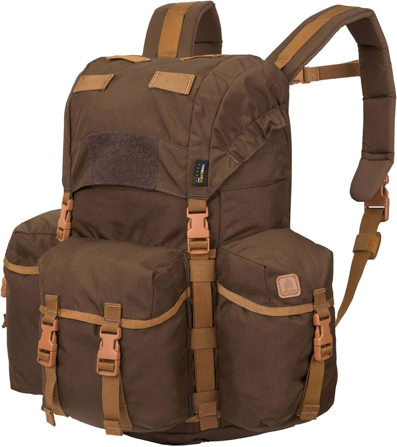 Helikon-Tex Bergen Rucksack Earth Brown/Clay