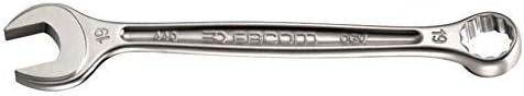 FACOM Ringgabelschlüssel 440, 1 Stück, 440.27 27 mm, 27 mm