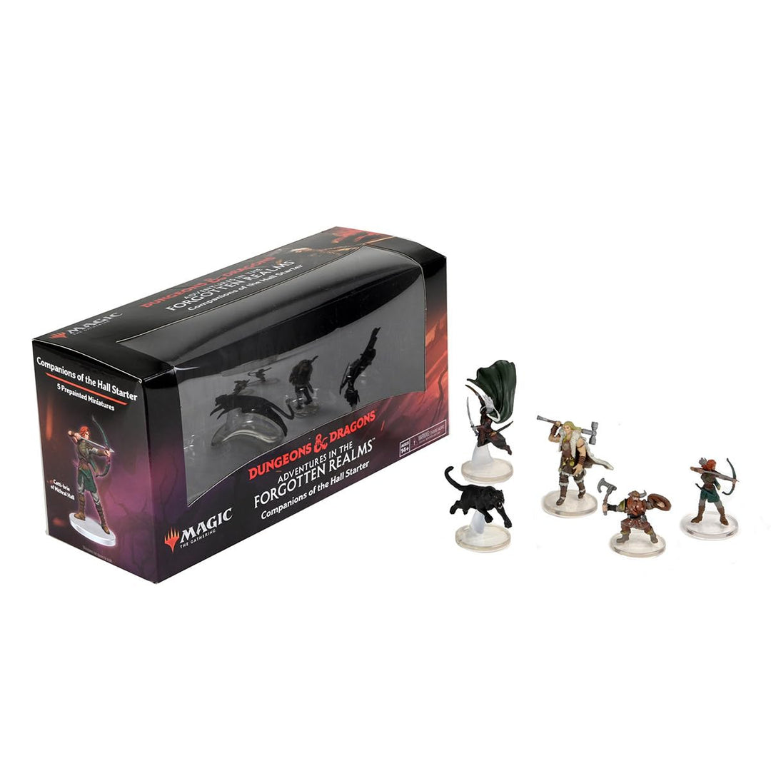 WizKids/NECA 71964 Zubehör