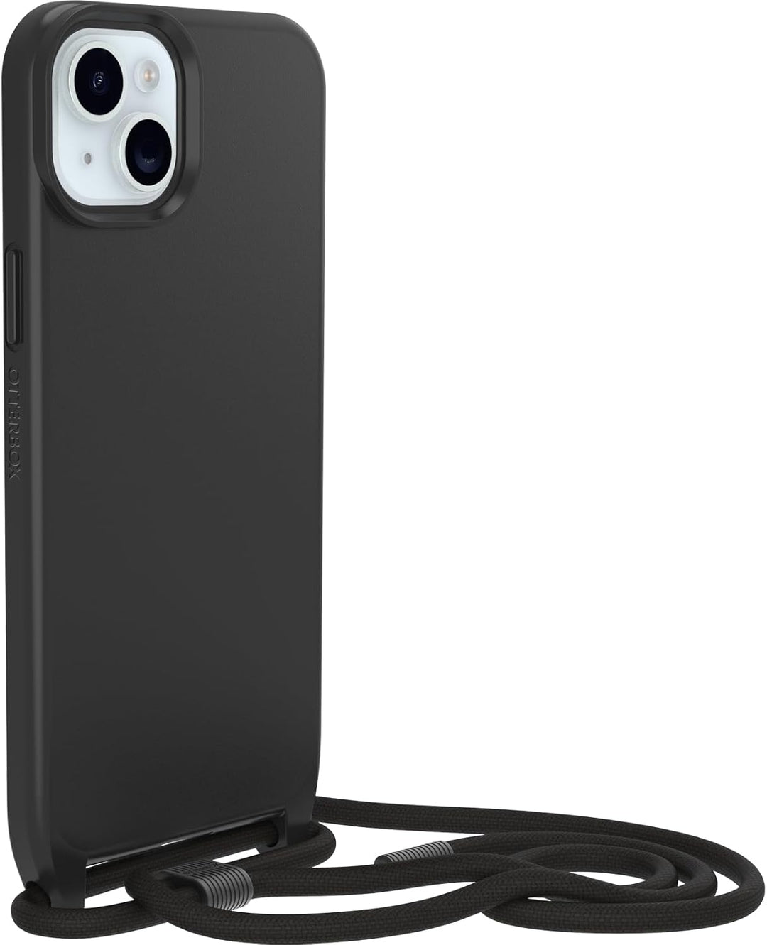 OtterBox React Necklace Hülle mit MagSafe für iPhone 15 Plus/iPhone 14 Plus, ultraschlanke, schützen