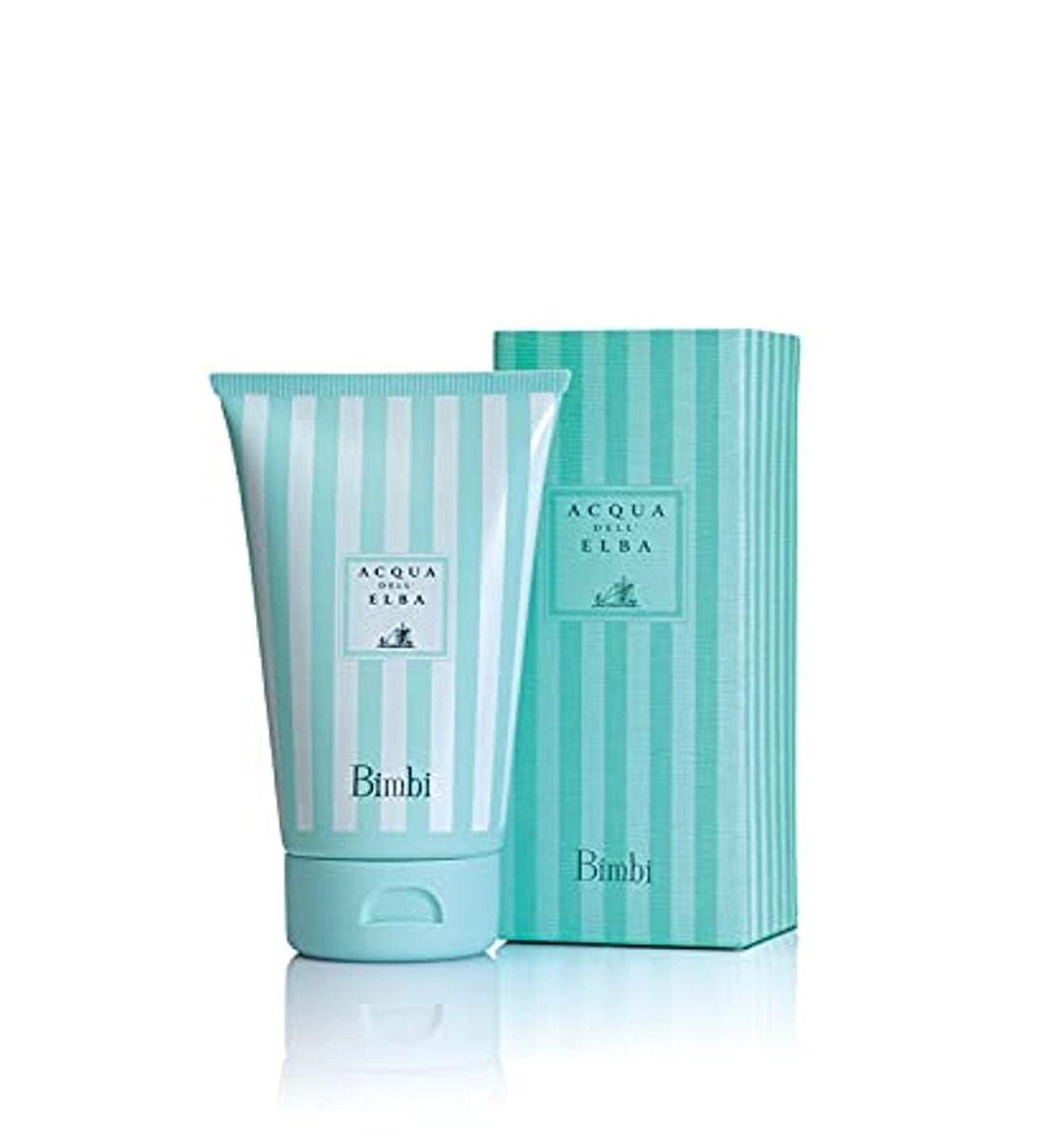 BIMBI GEL DOCCIA 150ML