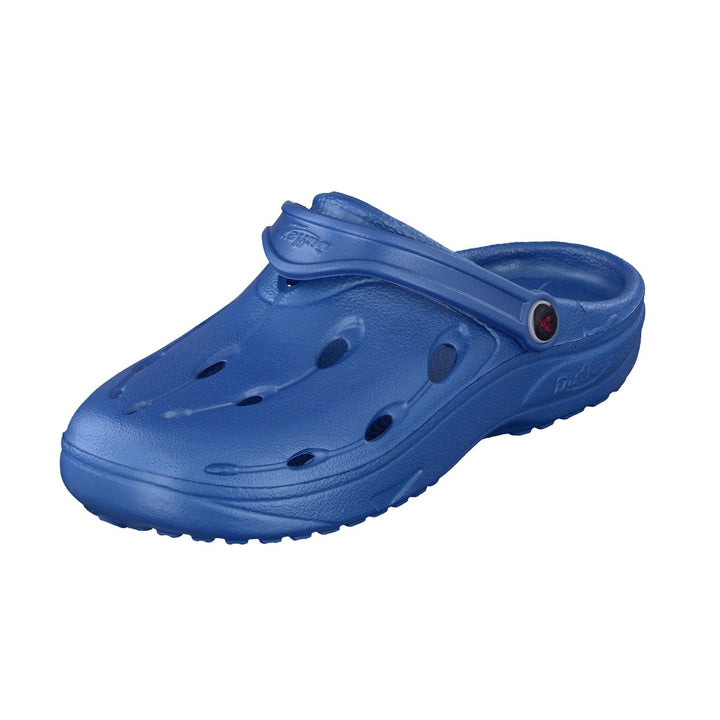 Chung Shi Unisex Dux BioClogs 36/37 EU Blau, 36/37 EU Blau