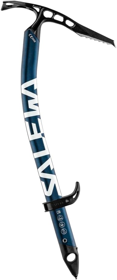 Salewa Alpine-tec Ice Axe 58 cm