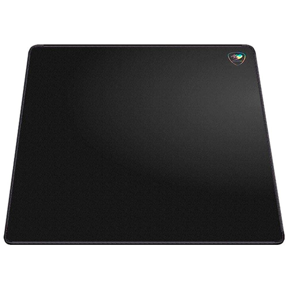 COUGAR Gaming Mousepad Speed EX Medium 320 x 270 x 4 mm schwarz