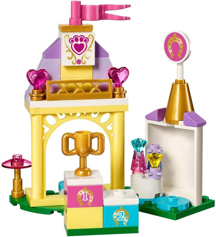 LEGO Disney Princess 41144 - Suzettes Reitanlage