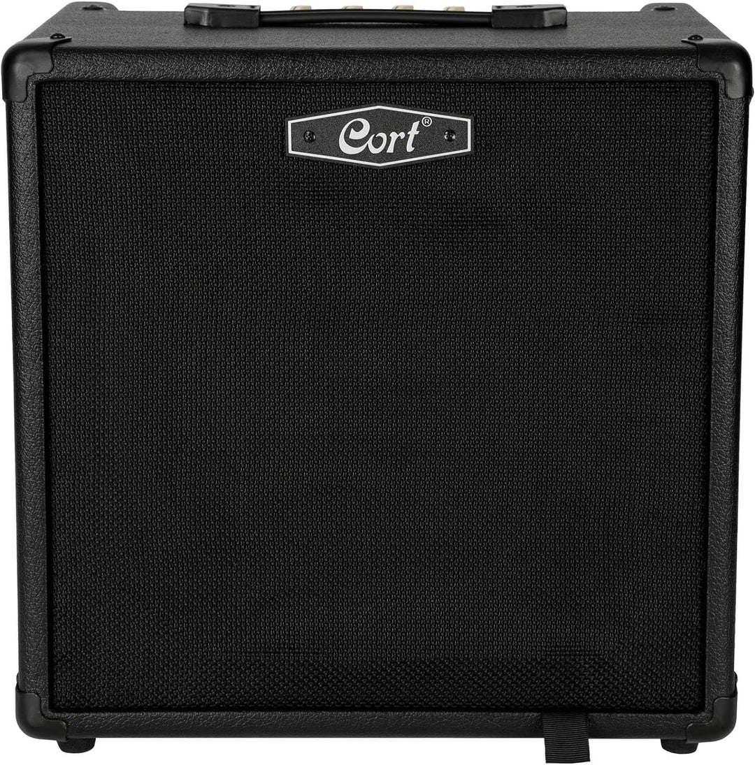 Cort CM40B – Verstärker Bass – 40 W – HP 12 Zoll