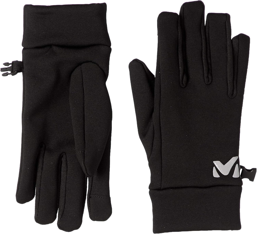 MILLET Herren M Touch Glove Handschuhe XS Schwarz, XS Schwarz