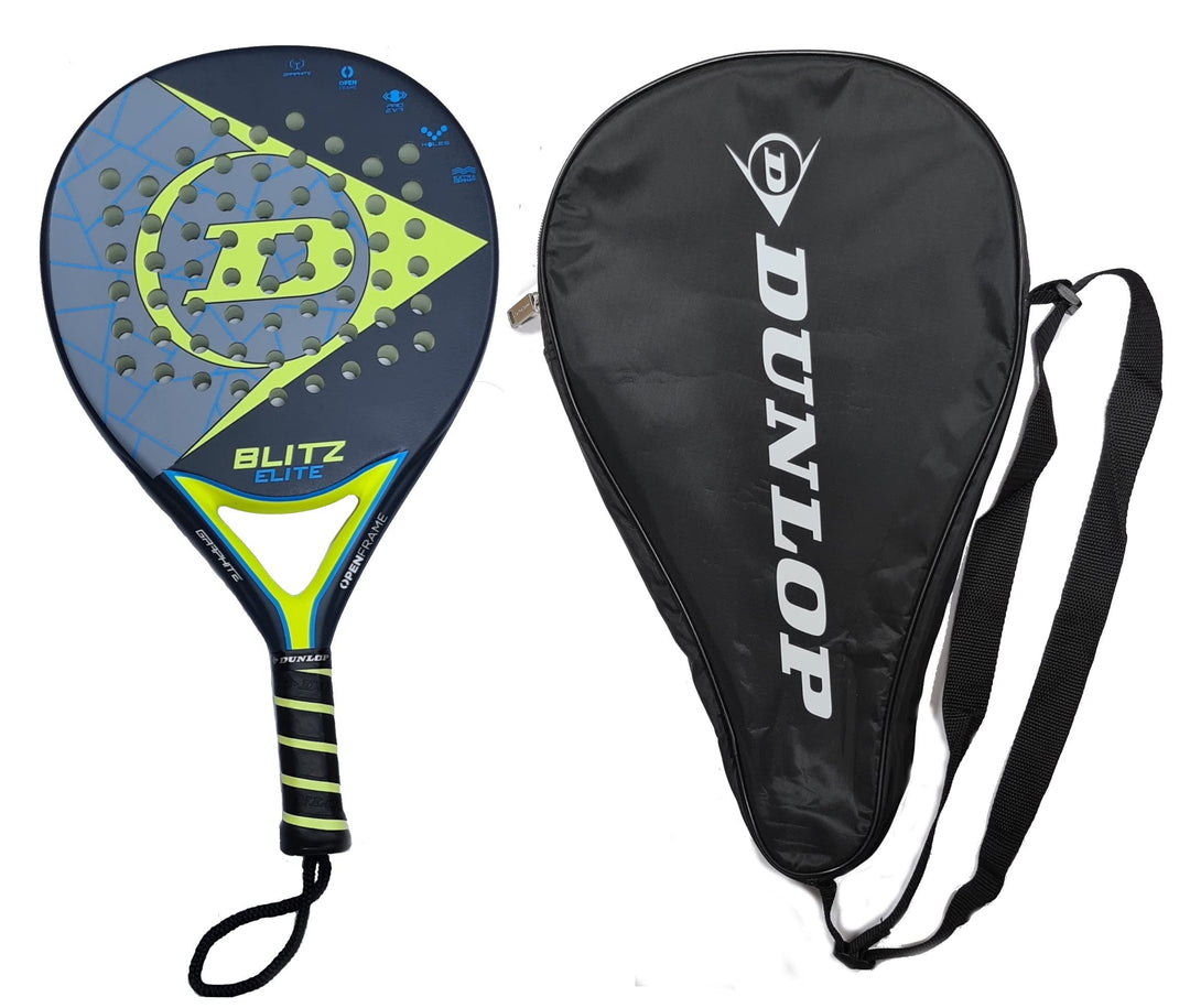 Dunlop Sports Blitz Elite Padelschläger