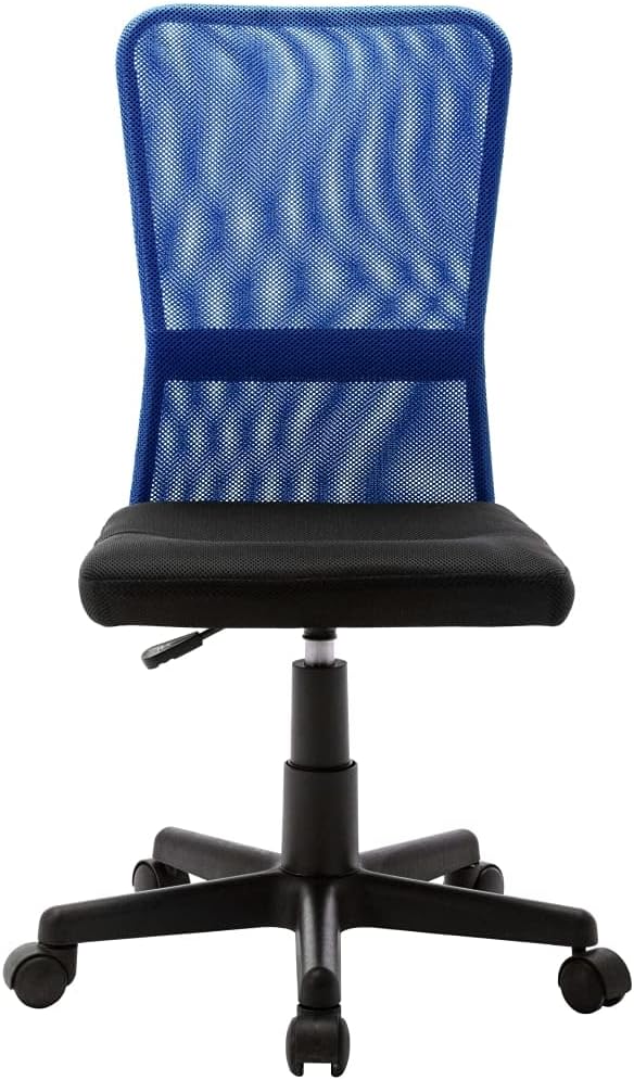 vidaXL Bürostuhl Höhenverstellbar Drehbar Chefsessel Drehstuhl Schreibtischstuhl Racing Stuhl Gaming