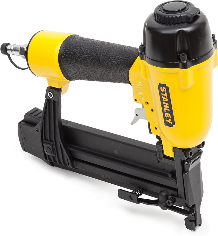 Stanley Druckluft- Tacker APC 2IN1 Kombigerät Tacker & Nagler