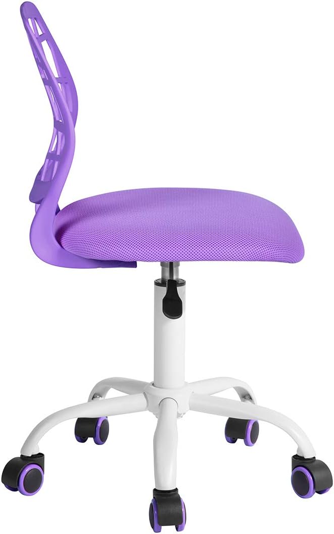 Fanilife Office Chair, Swivel Chair, Desk Chair, Children&