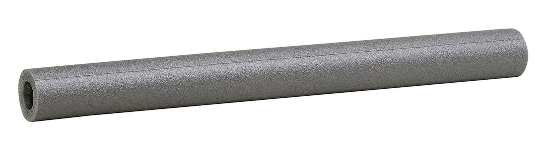CLIMAPOR Rohrisolierungen PE 18/20, 3/8 Zoll, grau, 30 Stück à 1 m Länge 30 Stück / 30 Meter, 30 Stü