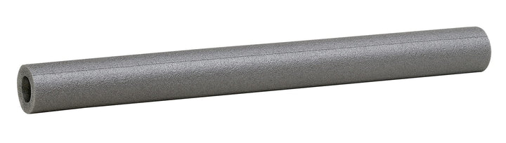 CLIMAPOR Rohrisolierungen PE 18/20, 3/8 Zoll, grau, 30 Stück à 1 m Länge 30 Stück / 30 Meter, 30 Stü