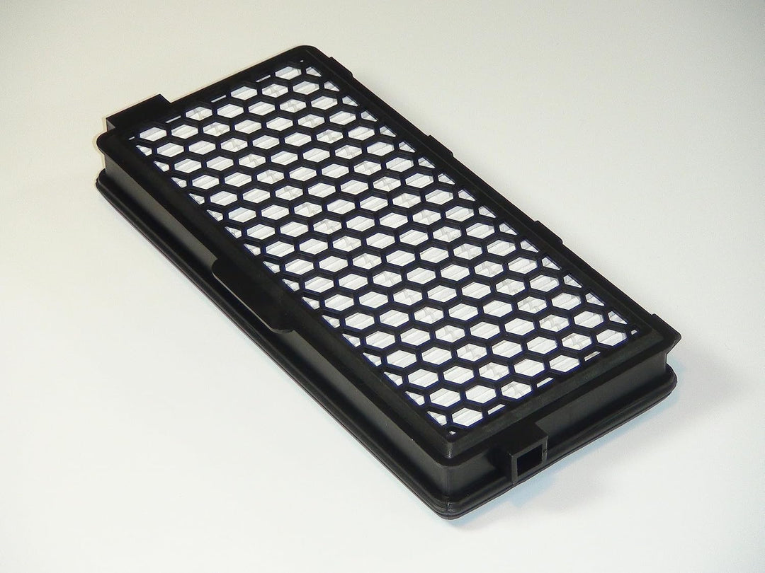 3 HEPA Filter Kallefornia K759 + 3 Motorschutzfilter einsetzbar für Miele S4 ECOLINE - S4210 Filterb