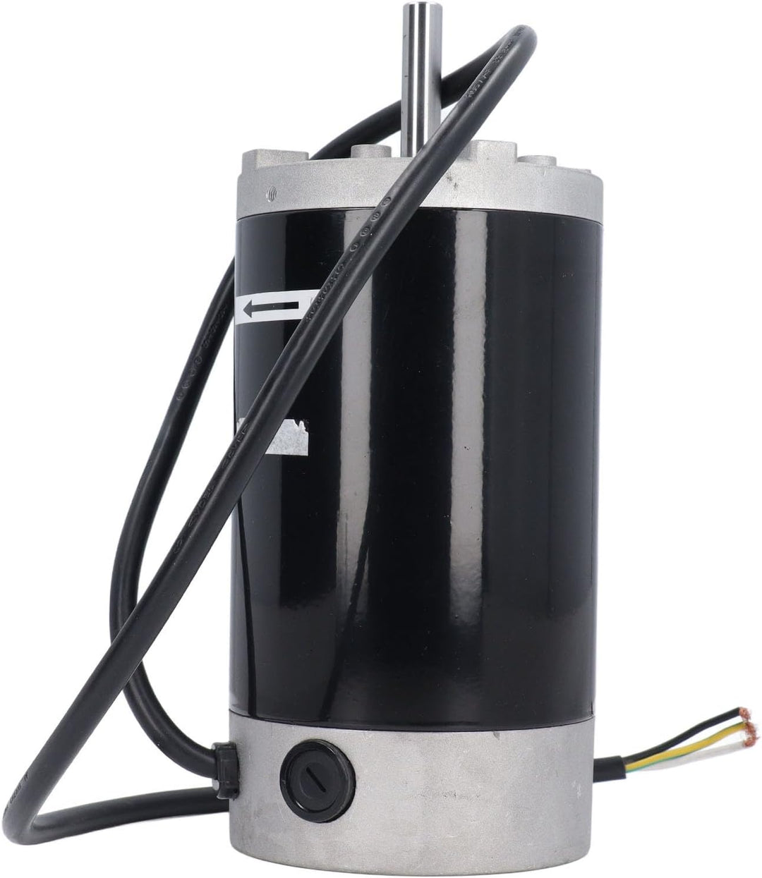 Generic Mini-Drehmaschinenmotor, 2,5 Nm, 1000 W, 4,5 A, Leistungsstarker Gleichstrom-Bürstenmotor fü