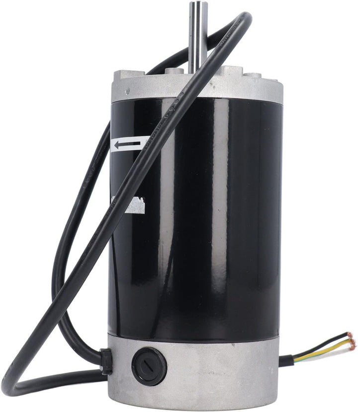 Generic Mini-Drehmaschinenmotor, 2,5 Nm, 1000 W, 4,5 A, Leistungsstarker Gleichstrom-Bürstenmotor fü