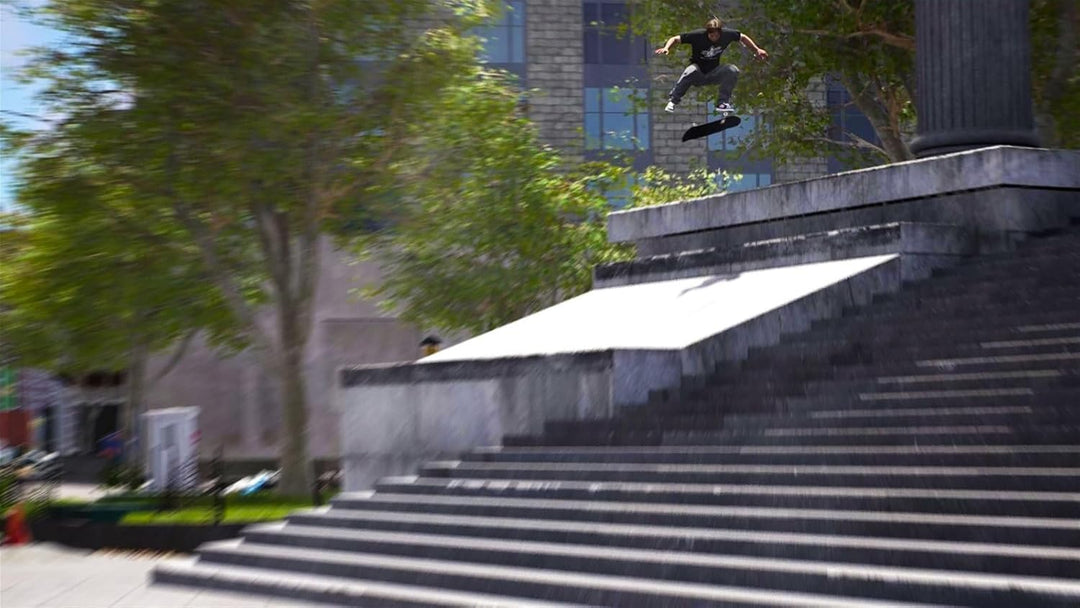 Session: Skate SIM