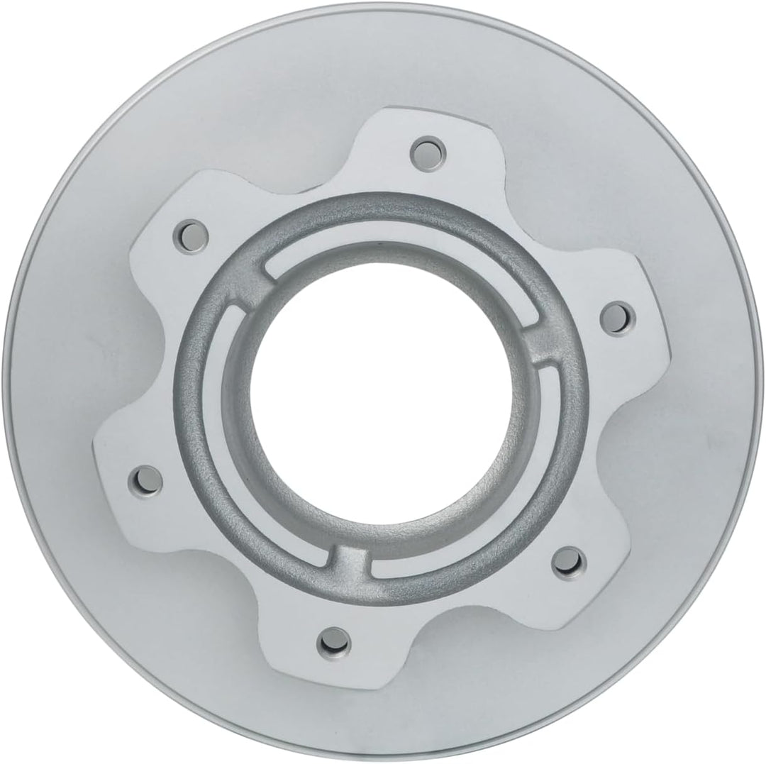 Bosch BD2649 Bremsscheiben - Hinterachse - eine Bremsscheibe