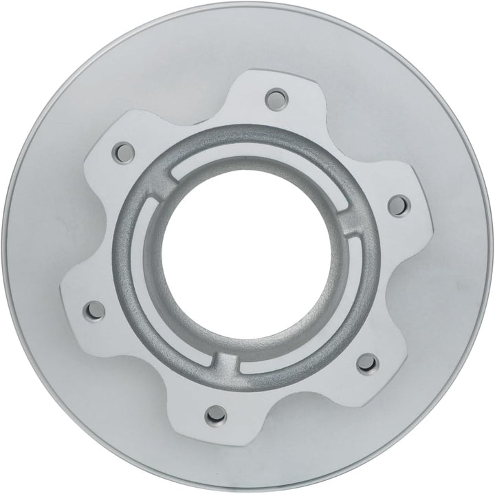 Bosch BD2649 Bremsscheiben - Hinterachse - eine Bremsscheibe
