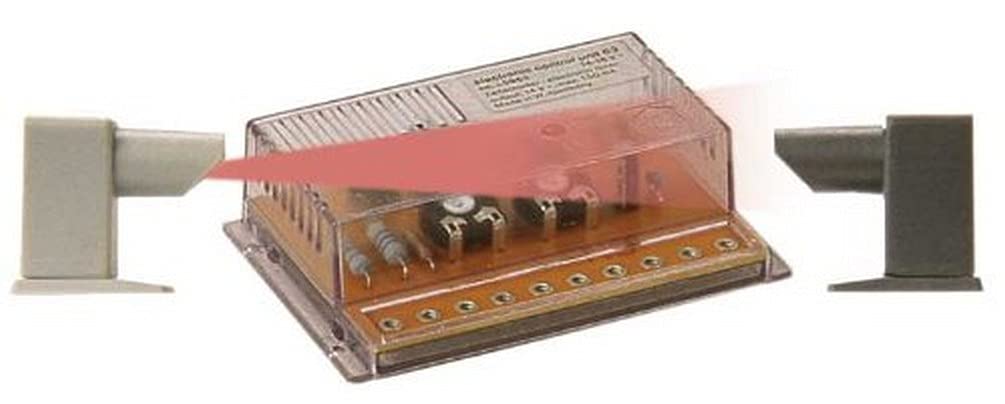 Busch 5961 - Zeitschalter mit IR-Lichtschranke
