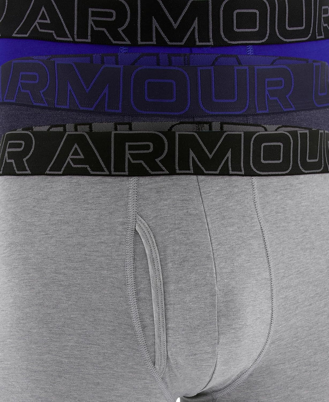 Under Armour Herren Pants Vital Woven M Midnight Navy - Core, M Midnight Navy - Core