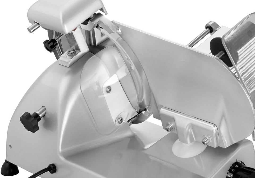 Bartscher Aufschnittmaschine 195 Plus Gastronomiebedarf