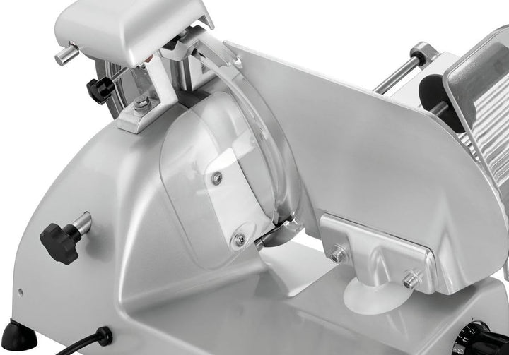 Bartscher Aufschnittmaschine 195 Plus Gastronomiebedarf