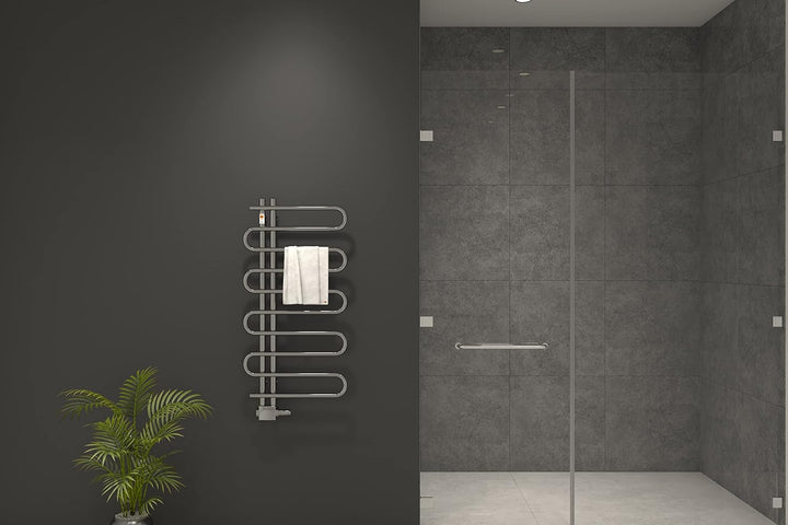 Design Badheizkörper Modell TERSSE