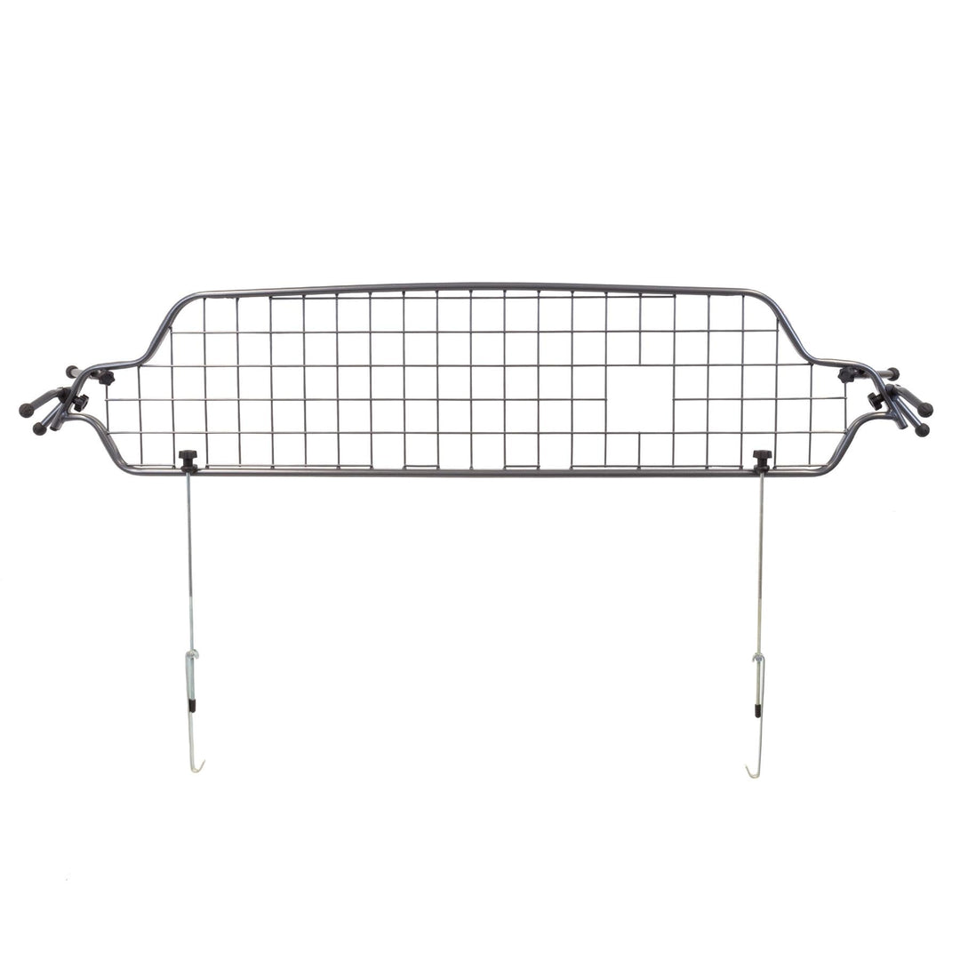 Travall Guard Hundegitter Kompatibel Mit Subaru XV (Ab 2012) TDG1622 - Massgeschneidertes Trenngitte