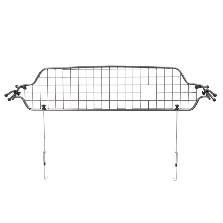 Travall Guard Hundegitter Kompatibel Mit Subaru XV (Ab 2012) TDG1622 - Massgeschneidertes Trenngitte