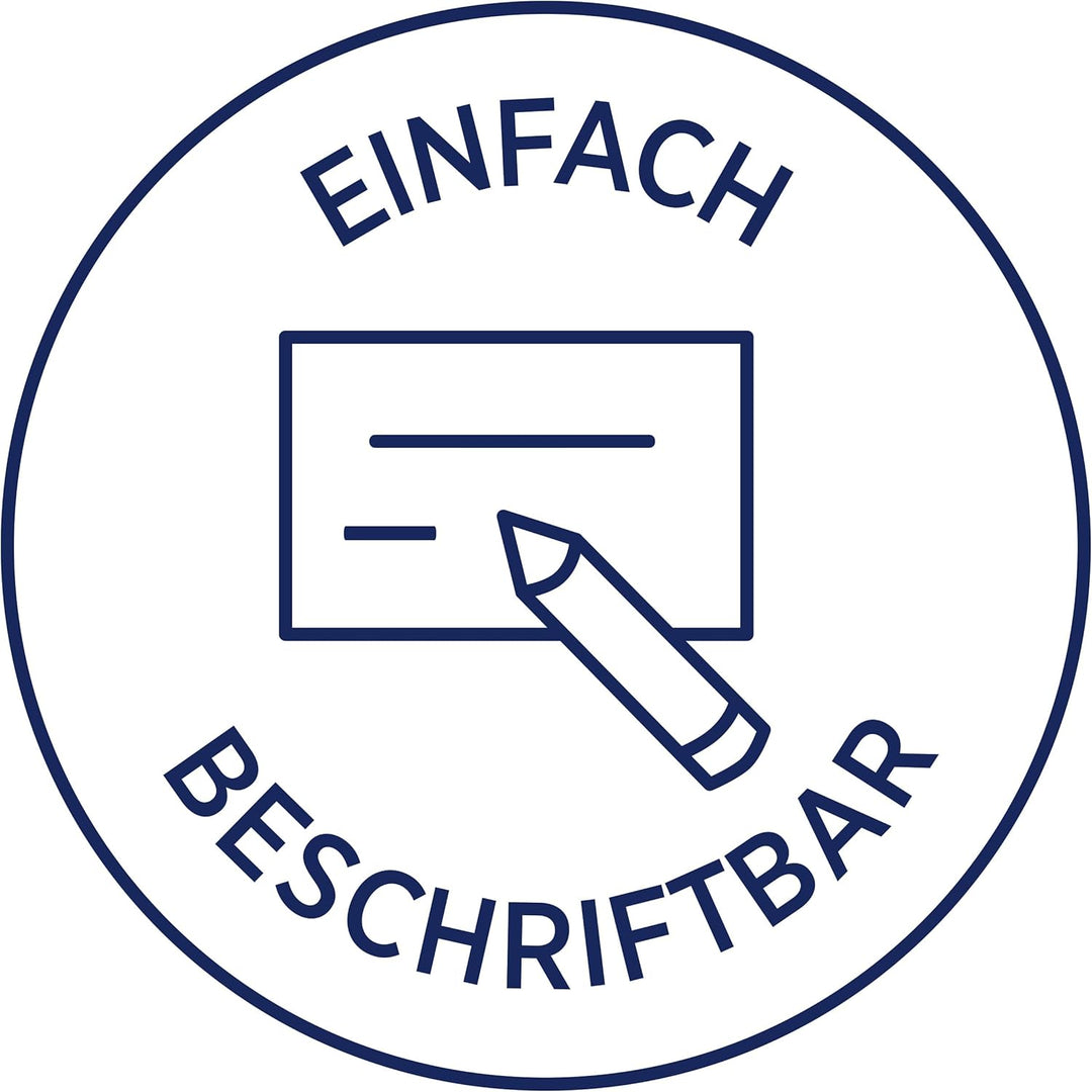 AVERY Zweckform 1720-10 Lieferschein (A5, selbstdurchschreibend, 2x40 Blatt) 10er Pack weiss/gelb